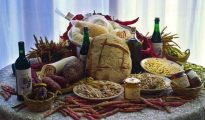 gastronomia