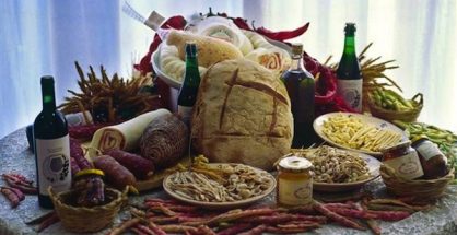 gastronomia