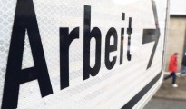 arbeitslos