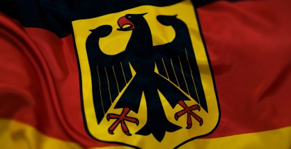 de flag