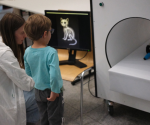 teddybärkrankenhaus mrt ct radiografia peluche bambini esami ospedale austria