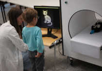 teddybärkrankenhaus mrt ct radiografia peluche bambini esami ospedale austria
